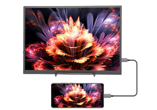 Pixenex™ Écran TV portable