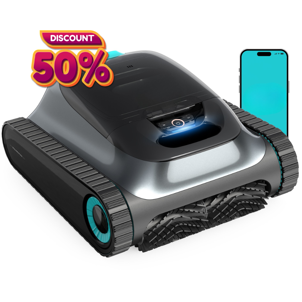 AquaSphere™ Automatic Pool Cleaner