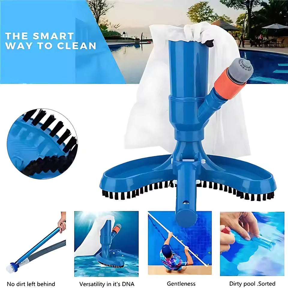 AquaSphere™ Automatic Pool Cleaner
